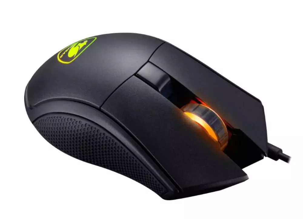 Геймърска мишка Cougar Revenger S RGB - CG3MRESWOB0001