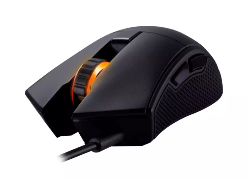 Геймърска мишка Cougar Revenger S RGB - CG3MRESWOB0001