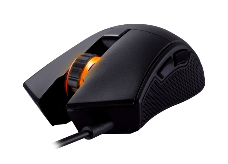 Геймърска мишка Cougar Revenger S RGB - CG3MRESWOB0001