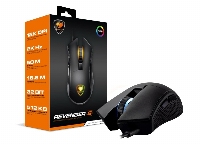 Геймърска мишка Cougar Revenger S RGB - CG3MRESWOB0001
