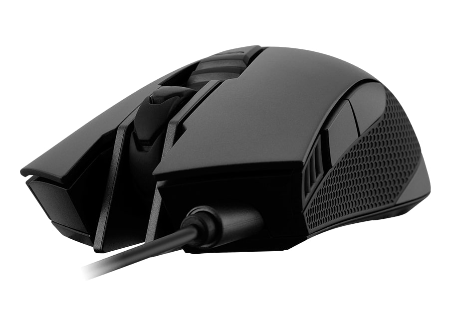 Геймърска мишка Cougar Revenger RGB - CG3MREVWOI0001