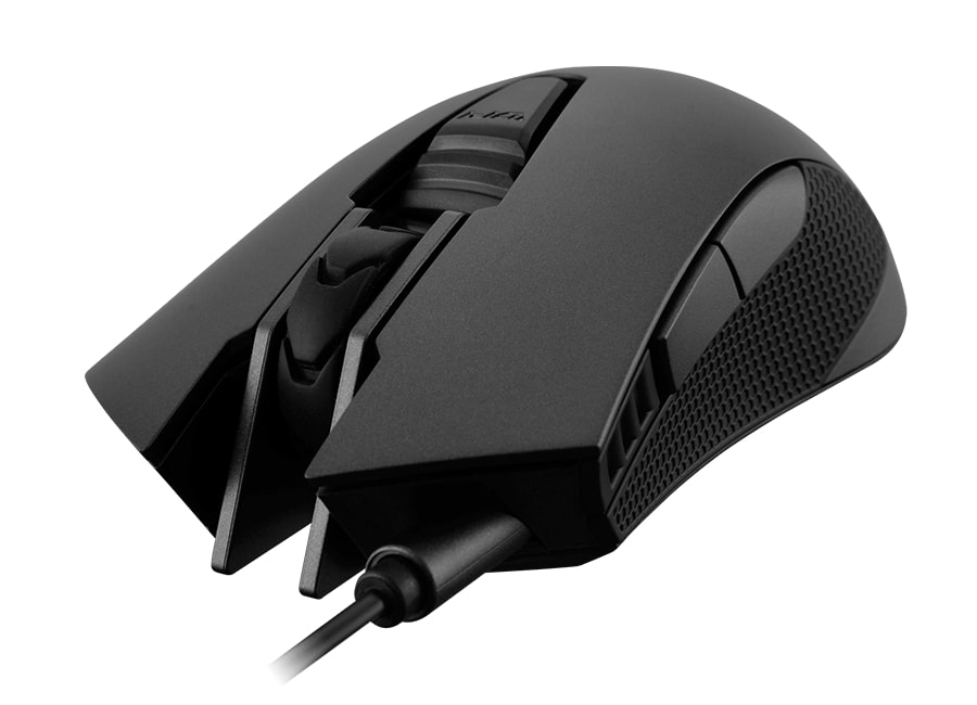 Геймърска мишка Cougar Revenger RGB - CG3MREVWOI0001