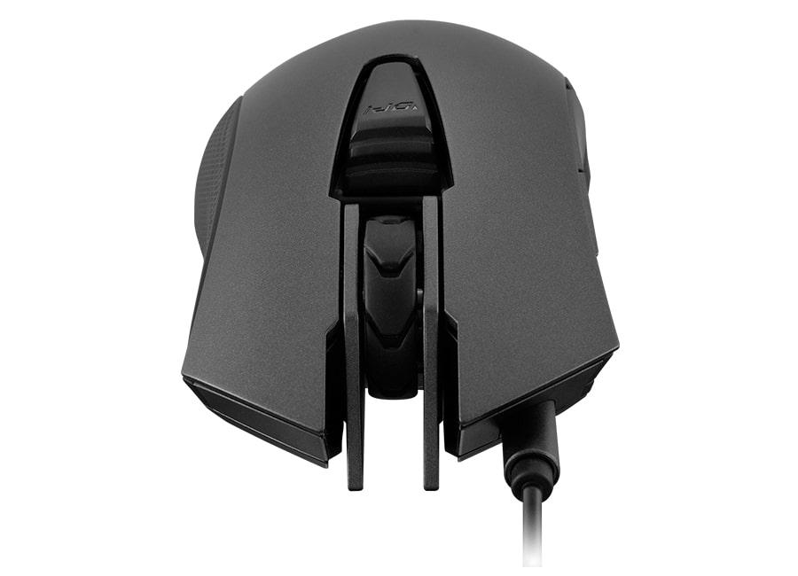Геймърска мишка Cougar Revenger RGB - CG3MREVWOI0001