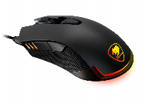 Геймърска мишка Cougar Revenger RGB - CG3MREVWOI0001