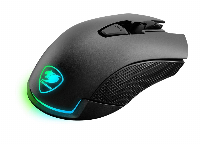 Геймърска мишка Cougar Revenger RGB - CG3MREVWOI0001