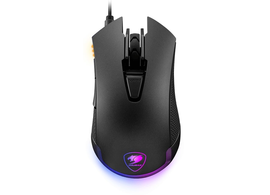Геймърска мишка Cougar Revenger RGB - CG3MREVWOI0001