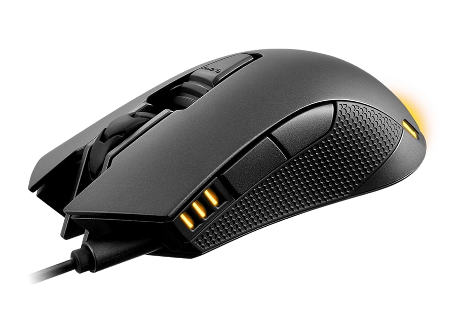 Геймърска мишка Cougar Revenger RGB - CG3MREVWOI0001