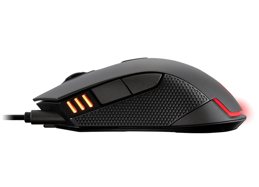 Геймърска мишка Cougar Revenger RGB - CG3MREVWOI0001