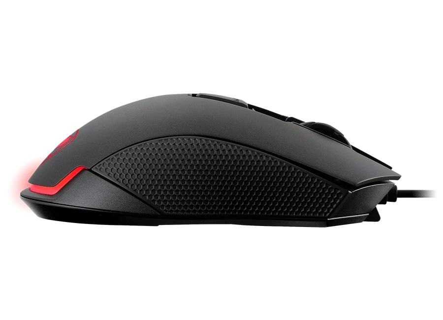Геймърска мишка Cougar Revenger RGB - CG3MREVWOI0001