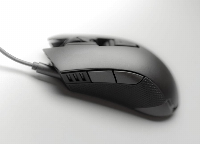 Геймърска мишка Cougar Revenger RGB - CG3MREVWOI0001