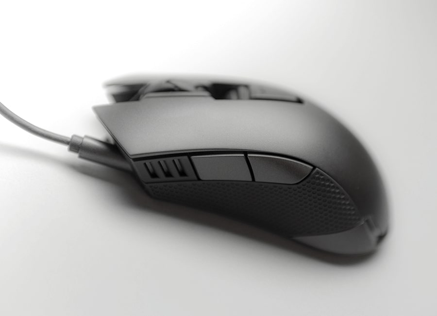 Геймърска мишка Cougar Revenger RGB - CG3MREVWOI0001