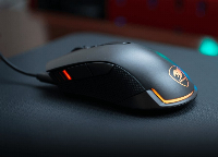 Геймърска мишка Cougar Revenger RGB - CG3MREVWOI0001