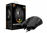 Геймърска мишка Cougar Revenger RGB - CG3MREVWOI0001