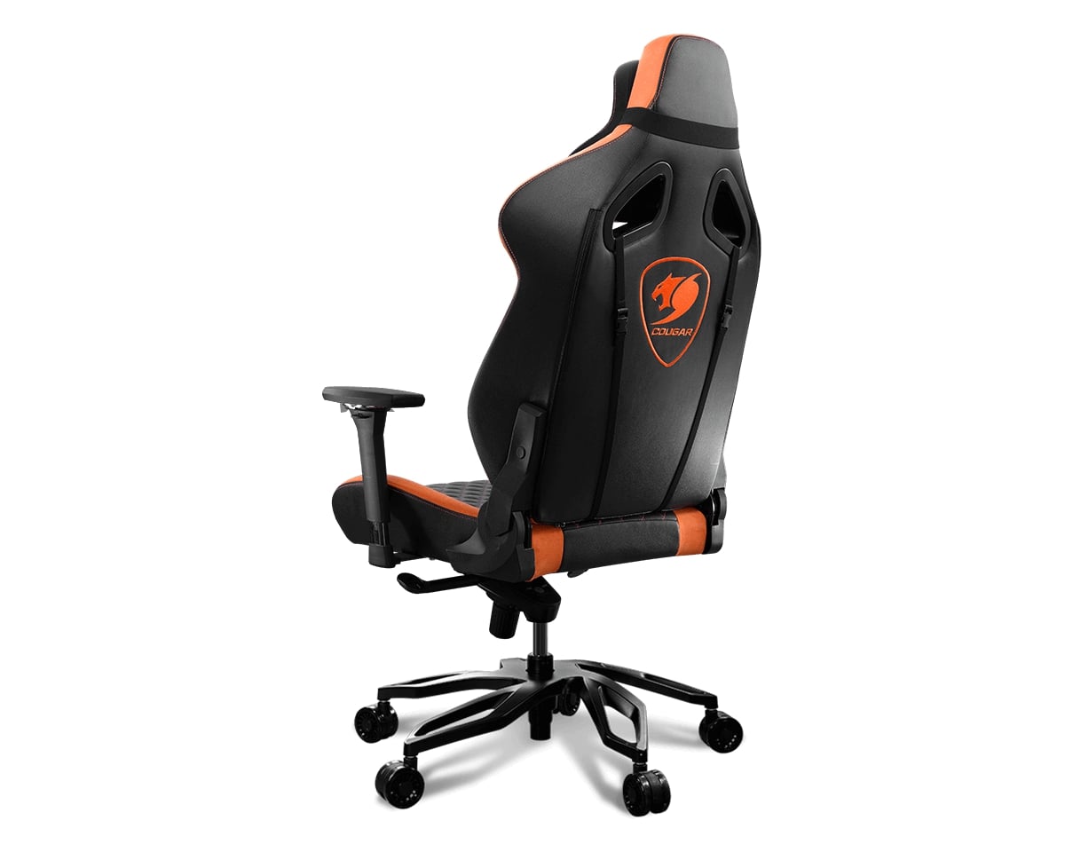 Геймърски стол COUGAR Armor Titan PRO