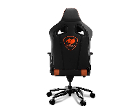 Геймърски стол COUGAR Armor Titan PRO