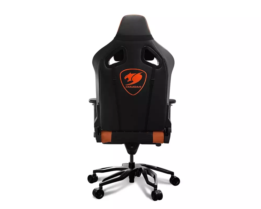 Геймърски стол COUGAR Armor Titan PRO