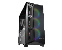 Кутия COUGAR Dark Blader X5 RGB Mid-Tower