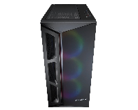 Кутия COUGAR Dark Blader X5 RGB Mid-Tower