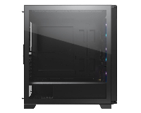 Кутия COUGAR Dark Blader X5 RGB Mid-Tower