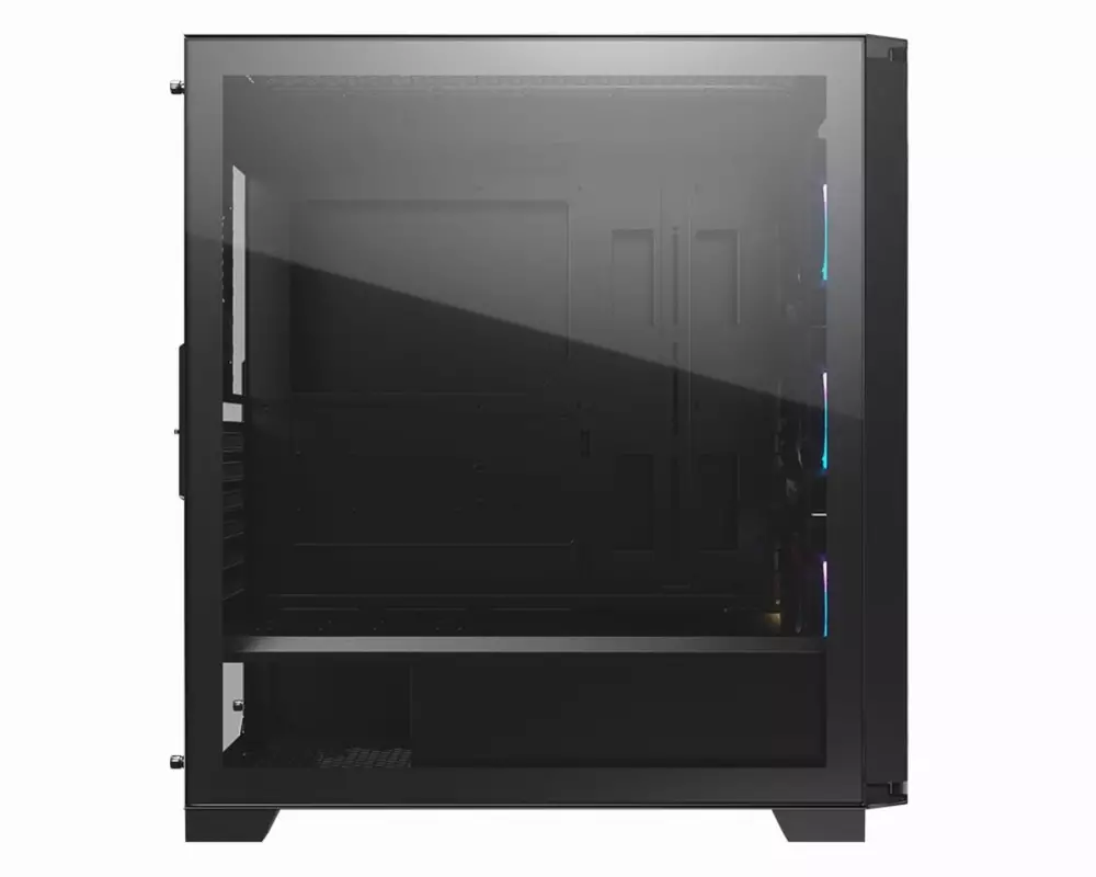 Кутия COUGAR Dark Blader X5 RGB Mid-Tower