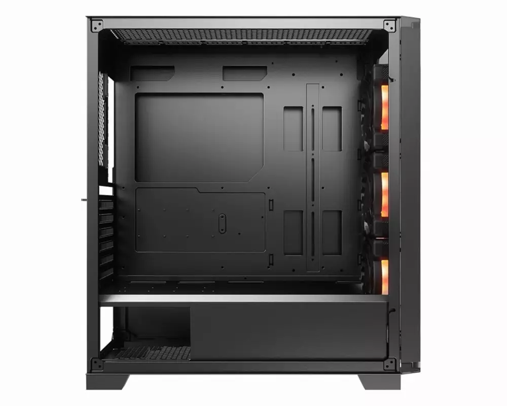 Кутия COUGAR Dark Blader X5 RGB Mid-Tower