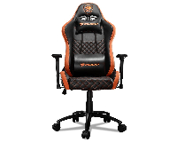 Геймърски стол Cougar Armor PRO