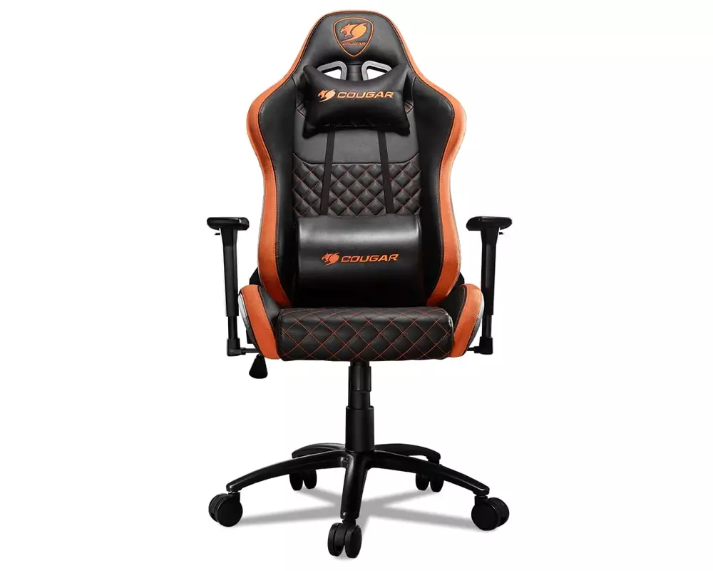 Геймърски стол Cougar Armor PRO