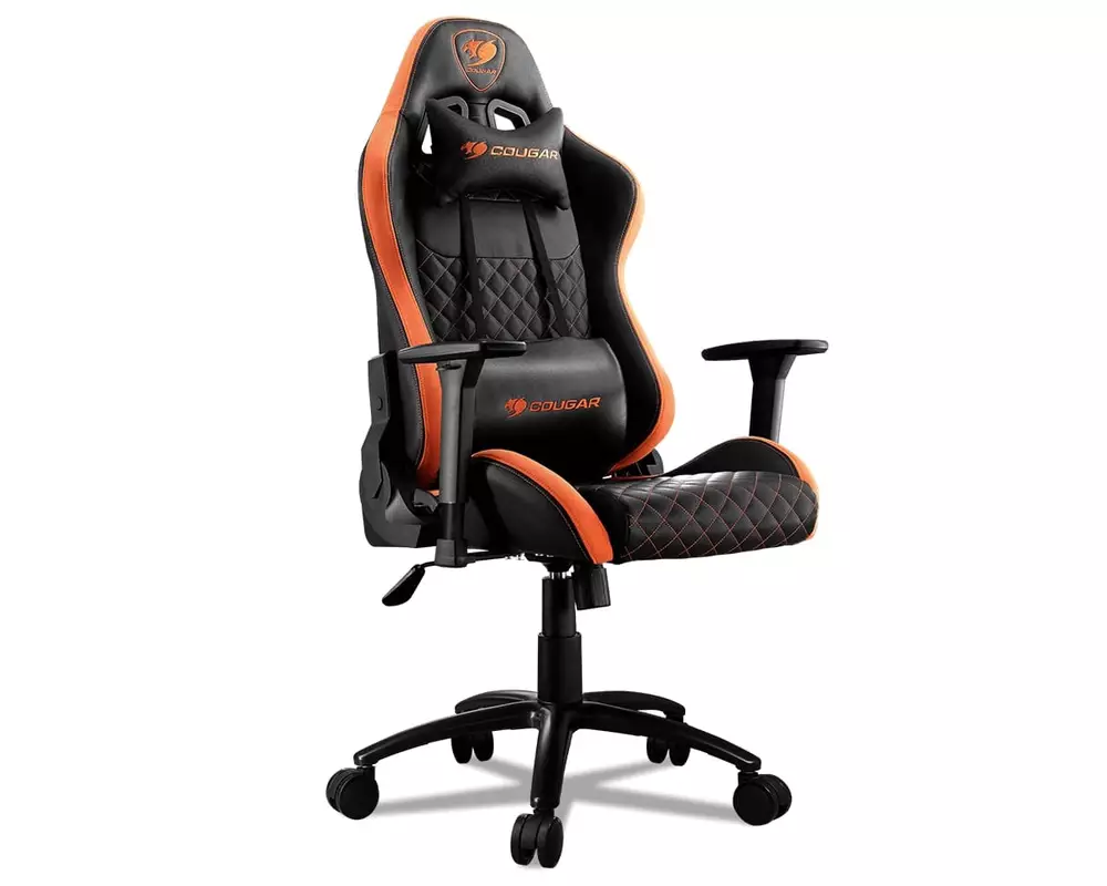 Геймърски стол Cougar Armor PRO