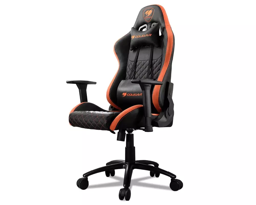 Геймърски стол Cougar Armor PRO