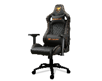 Геймърски стол COUGAR Armor S BLACK