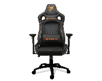 Геймърски стол COUGAR Armor S BLACK