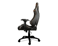 Геймърски стол COUGAR Armor S BLACK