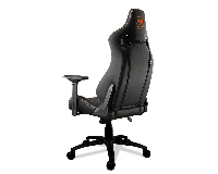 Геймърски стол COUGAR Armor S BLACK