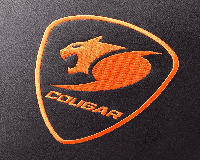Геймърски стол COUGAR Armor S BLACK