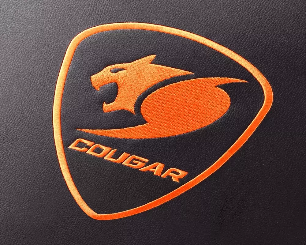 Геймърски стол COUGAR Armor S BLACK