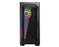 Кутия COUGAR MX410-T Mid Tower
