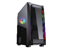 Кутия COUGAR MX410-T Mid Tower