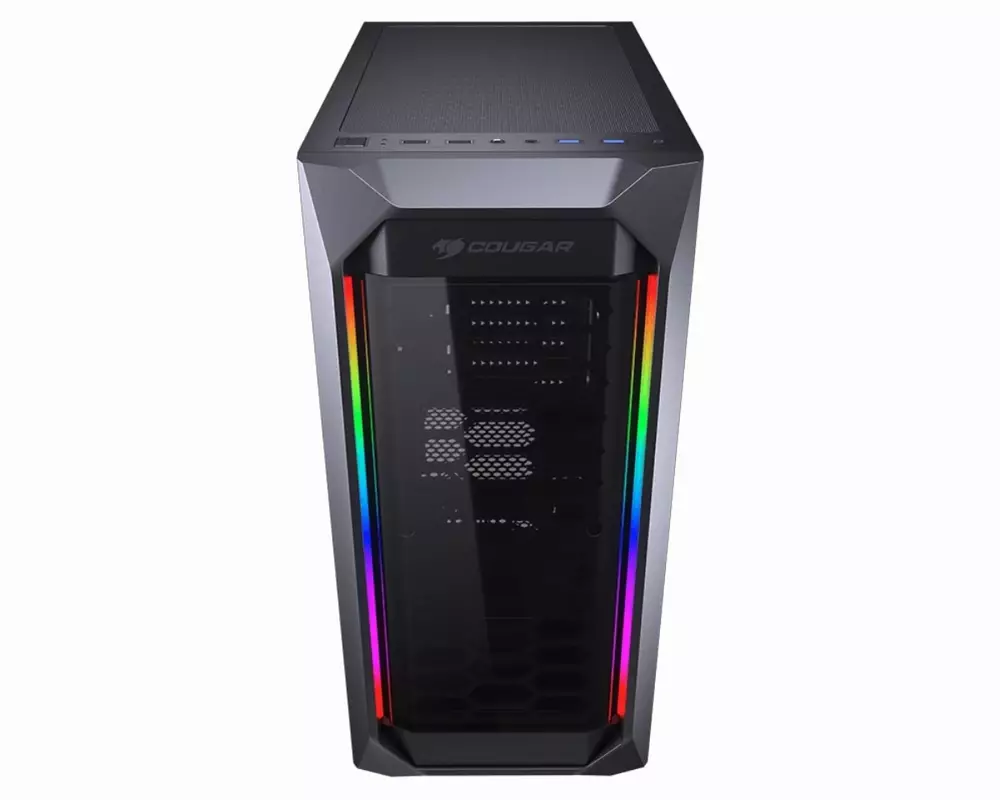 Carcasa COUGAR MX410-T Mid Tower