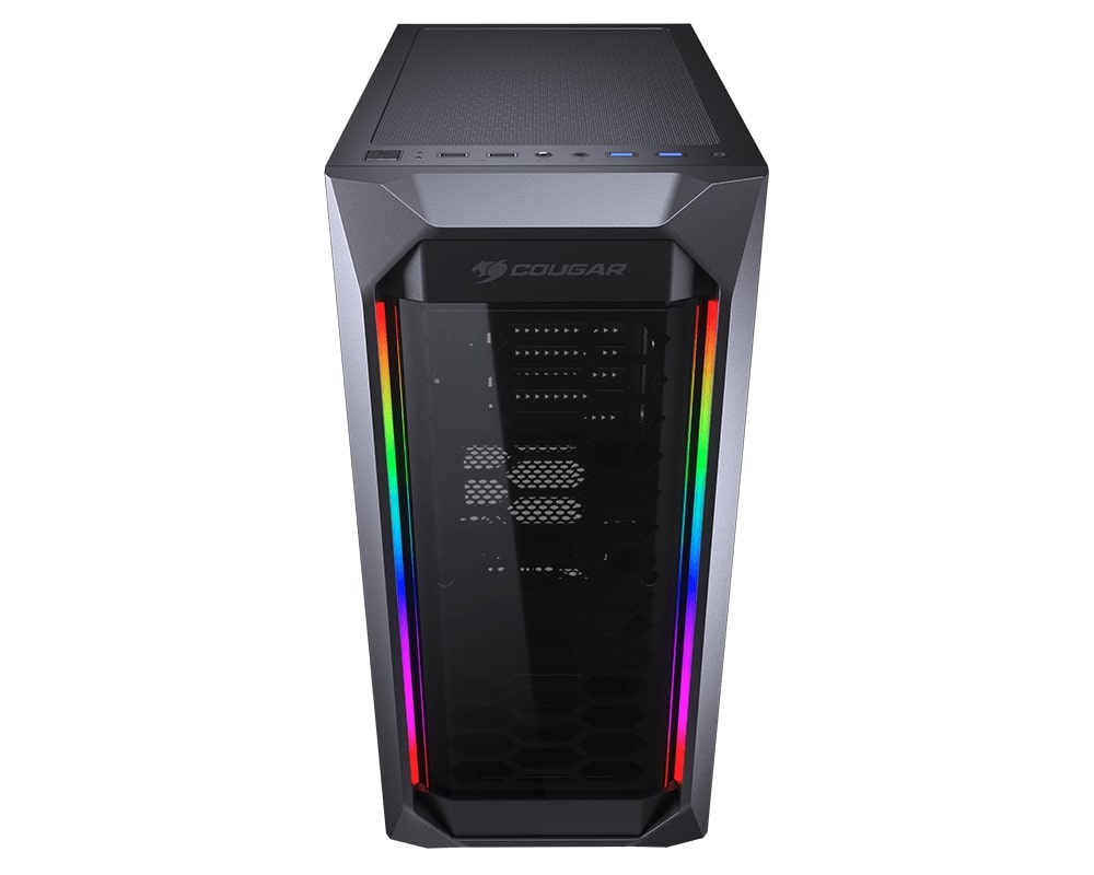Carcasa COUGAR MX410-T Mid Tower