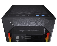Кутия COUGAR MX410-T Mid Tower