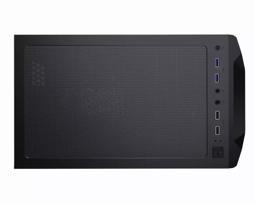 Carcasa COUGAR MX410-T Mid Tower