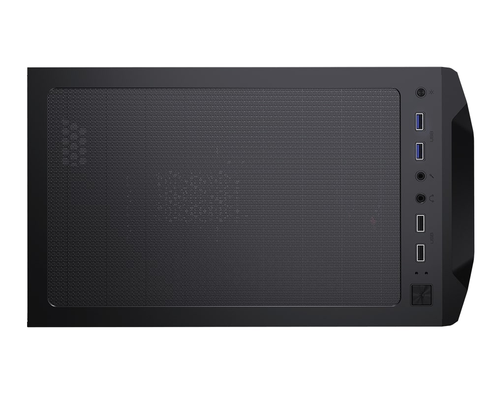 Carcasa COUGAR MX410-T Mid Tower