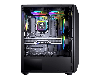 Кутия COUGAR MX410-T Mid Tower