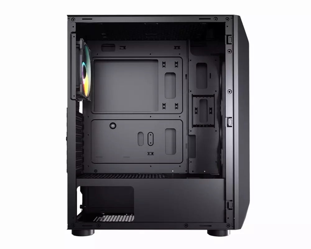 Carcasa COUGAR MX410-T Mid Tower
