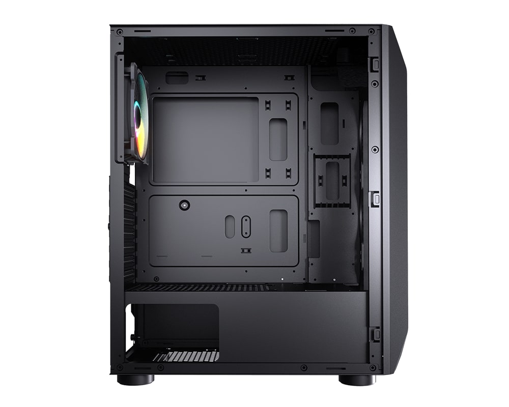 Carcasa COUGAR MX410-T Mid Tower