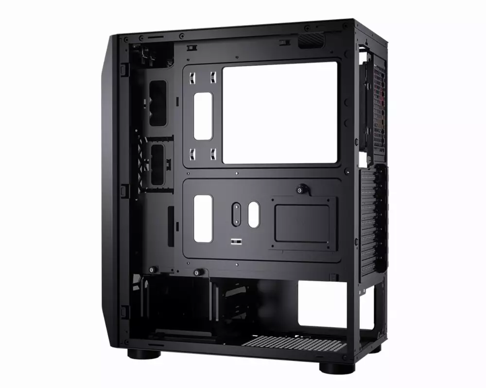 Carcasa COUGAR MX410-T Mid Tower