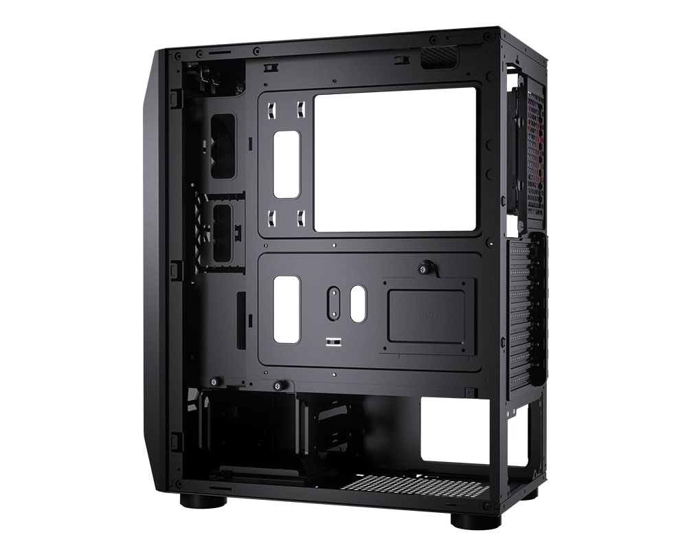 Carcasa COUGAR MX410-T Mid Tower
