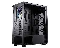 Кутия COUGAR MX410-T Mid Tower