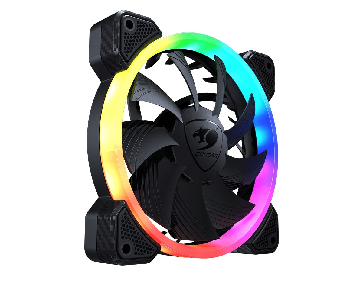 Вентиалтор COUGAR VORTEX ARGB VK120 120mm