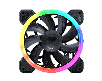 Вентиалтор COUGAR VORTEX ARGB VK120 120mm